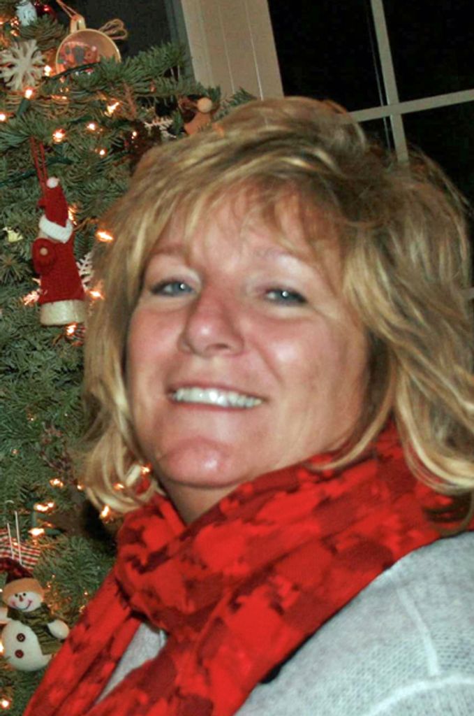 Rebecca Ann Mackelprang