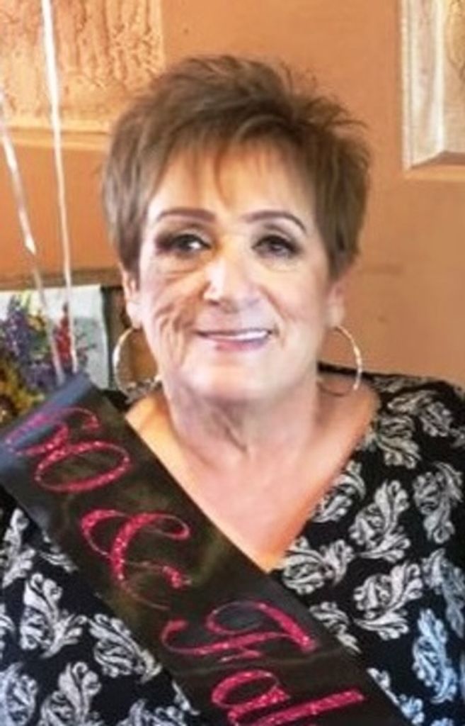 Mary Jo Brune Profile Photo