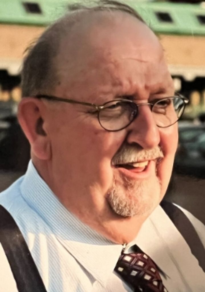 Leon J. Carter