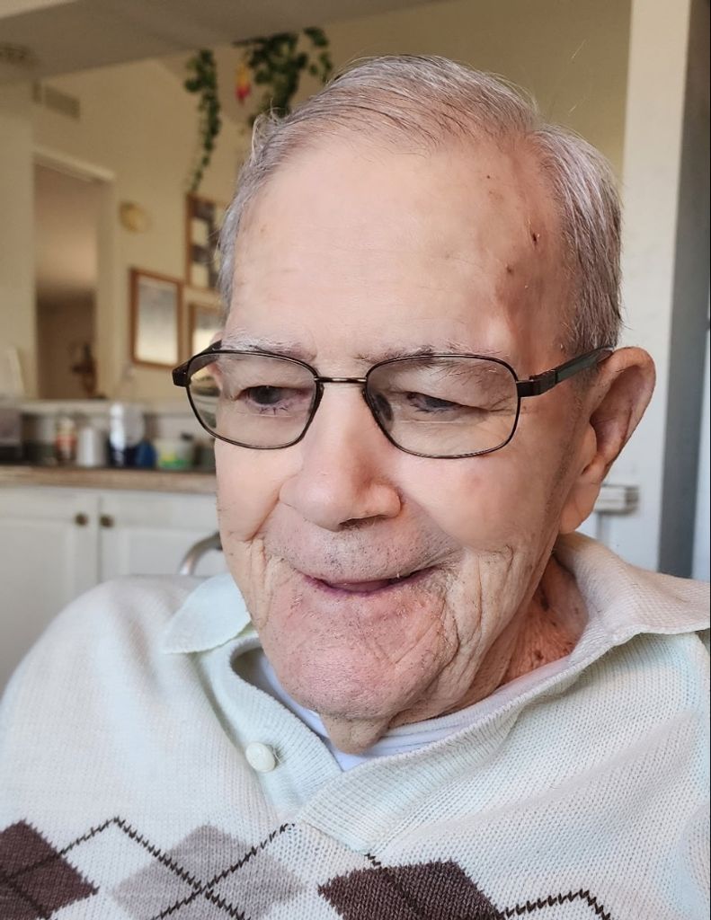 Ronald "Ronnie" Edward Williams  Profile Photo