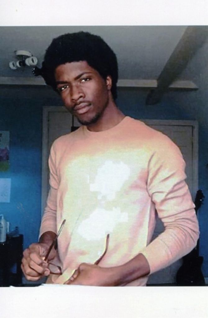 Solomon Orion 74 Haynes Profile Photo