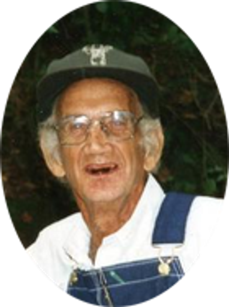Cecil Finch
