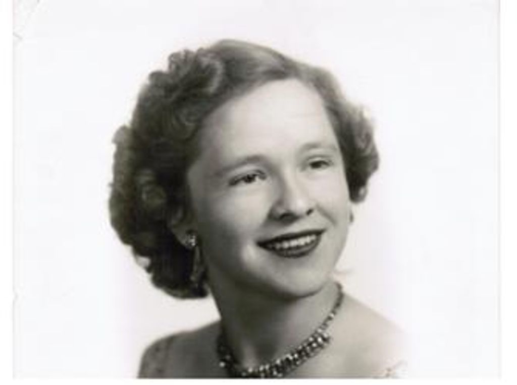 Josephine "Jo" Caldwell Profile Photo