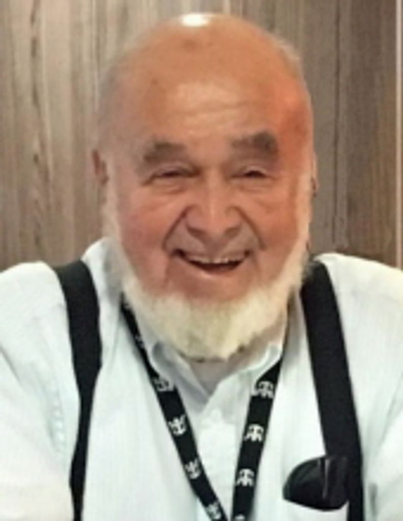 Chester A. Coughenour Sr.