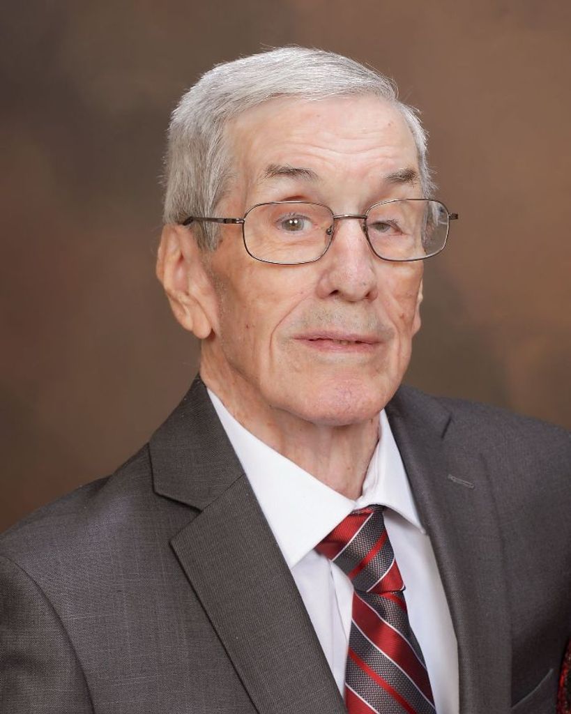Richard Wade Jones