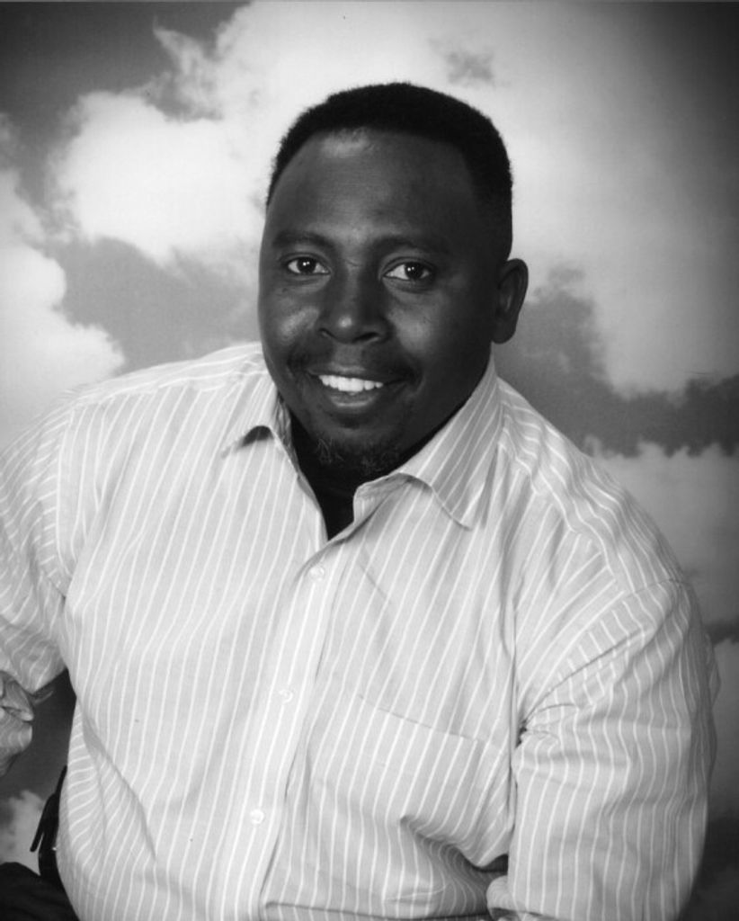 Fred Mwaituka