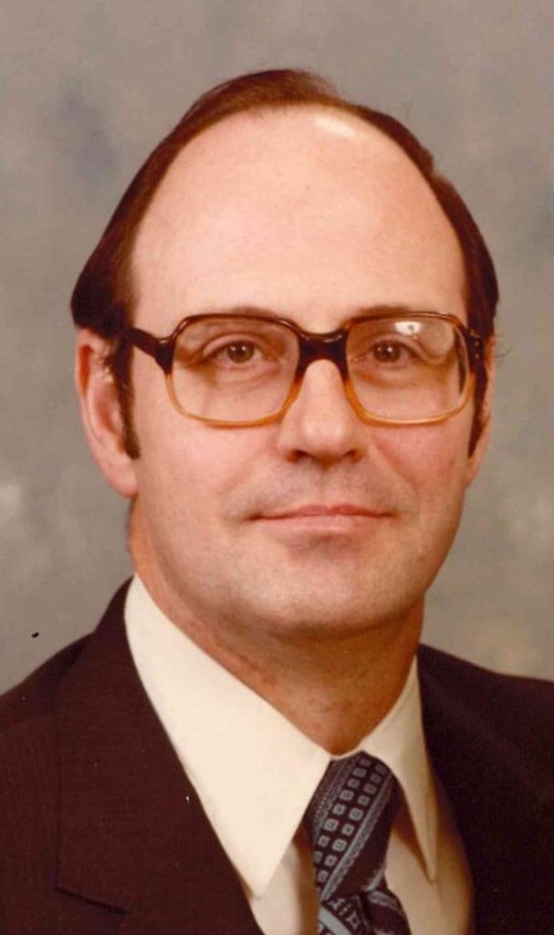 Ronnie William Briggs Profile Photo