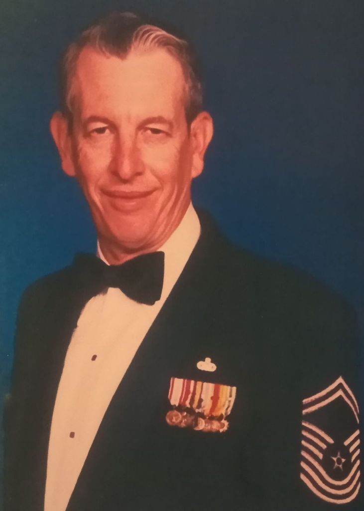 Degard, George Arthur