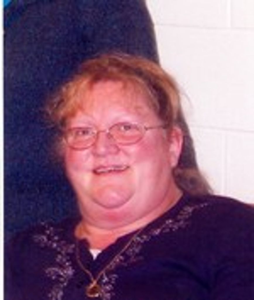 Mary D. Cirrito