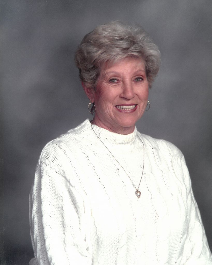 Dorothy Ramsey Frazier Profile Photo