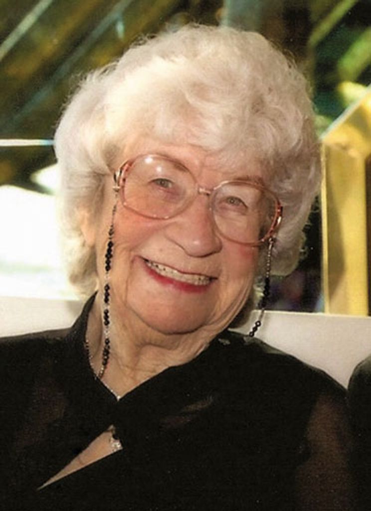 Bernice Delabarre