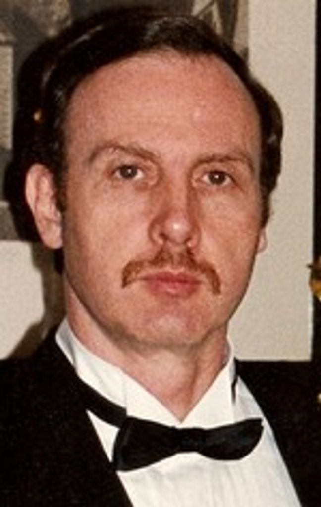 William John Giuffre