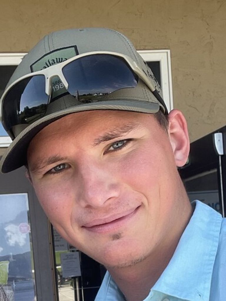 Logan James Overvold Profile Photo