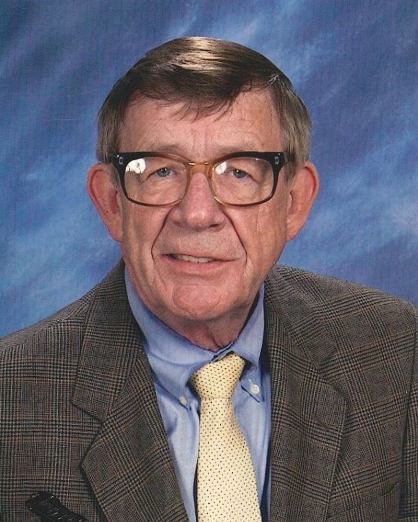 Edwin Chester Stone, Sr. Profile Photo