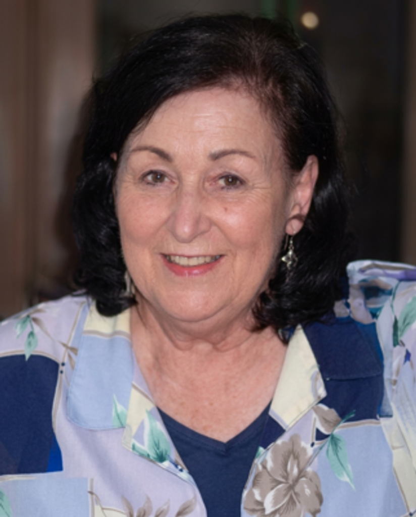 Linda Helen Smith Profile Photo