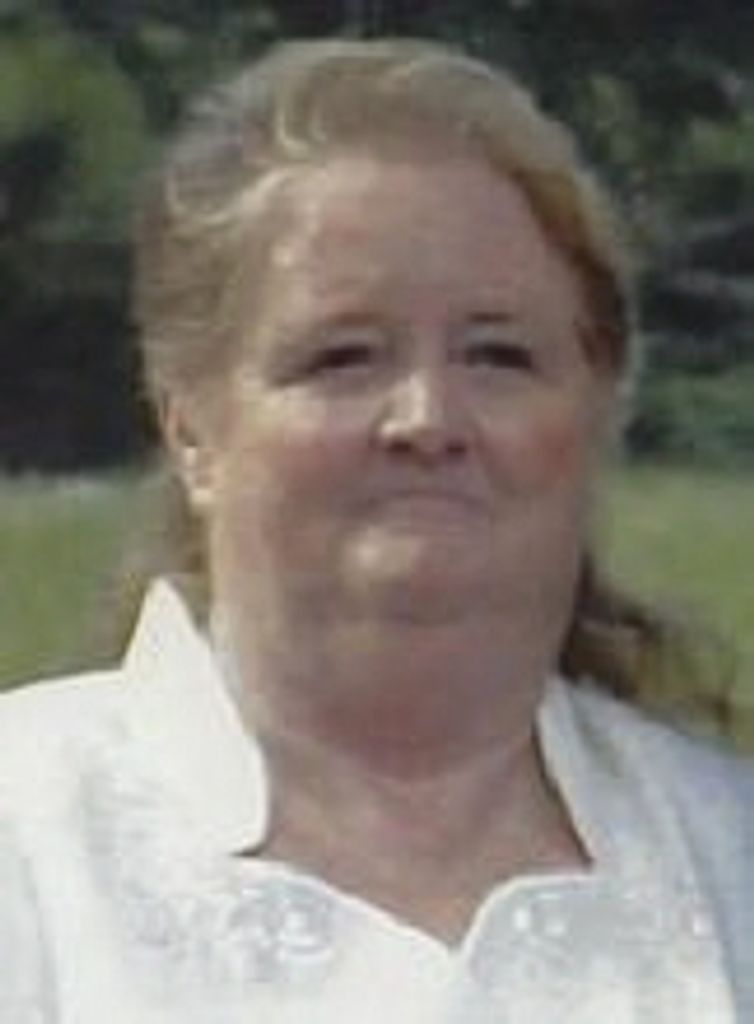 Barbara Jean Cooper Gilliam