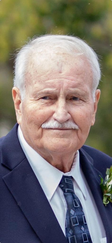 Phillip Lee Crosby Profile Photo