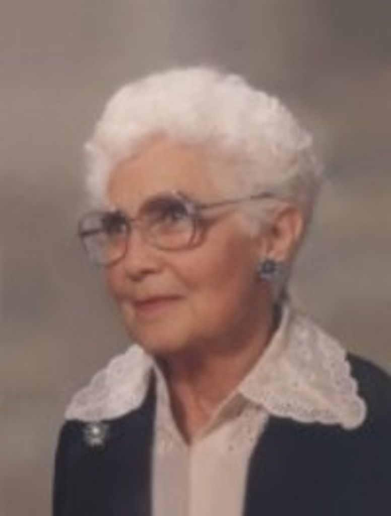 Luella Wade