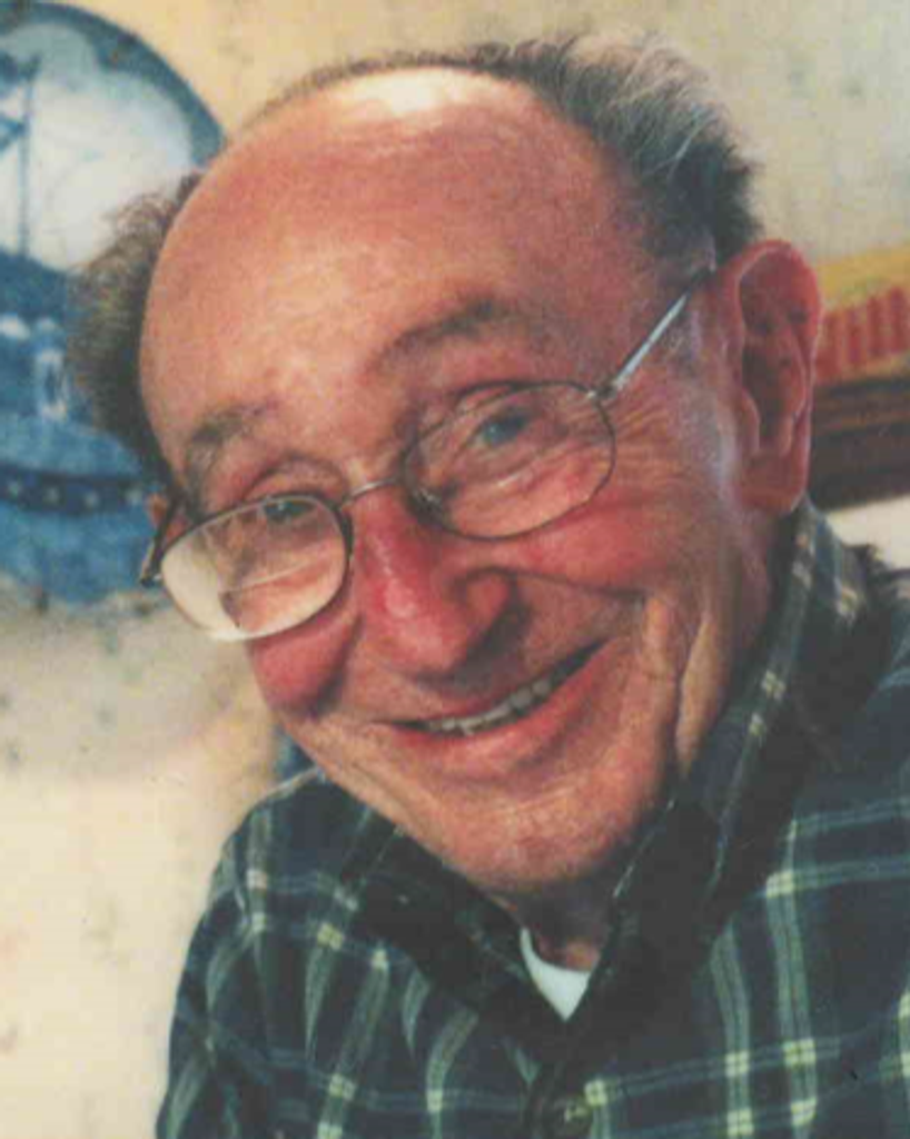 Joseph A. Mangano
