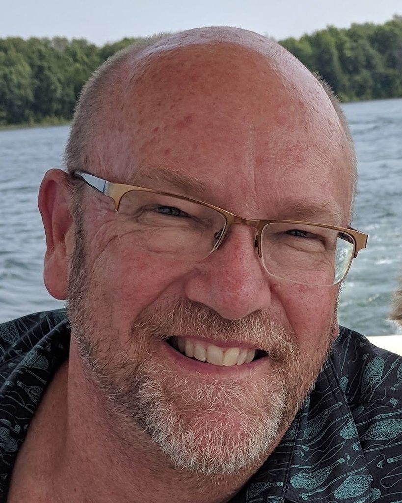 Kevin John Kolander