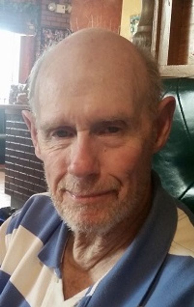 Ronald C. Wildberger Profile Photo