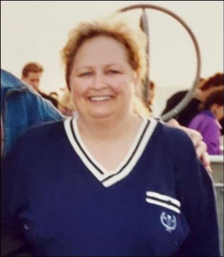 Mary Aileen Page Profile Photo