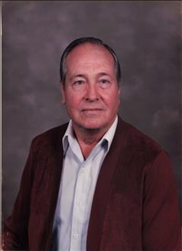 Robert E. Triplett