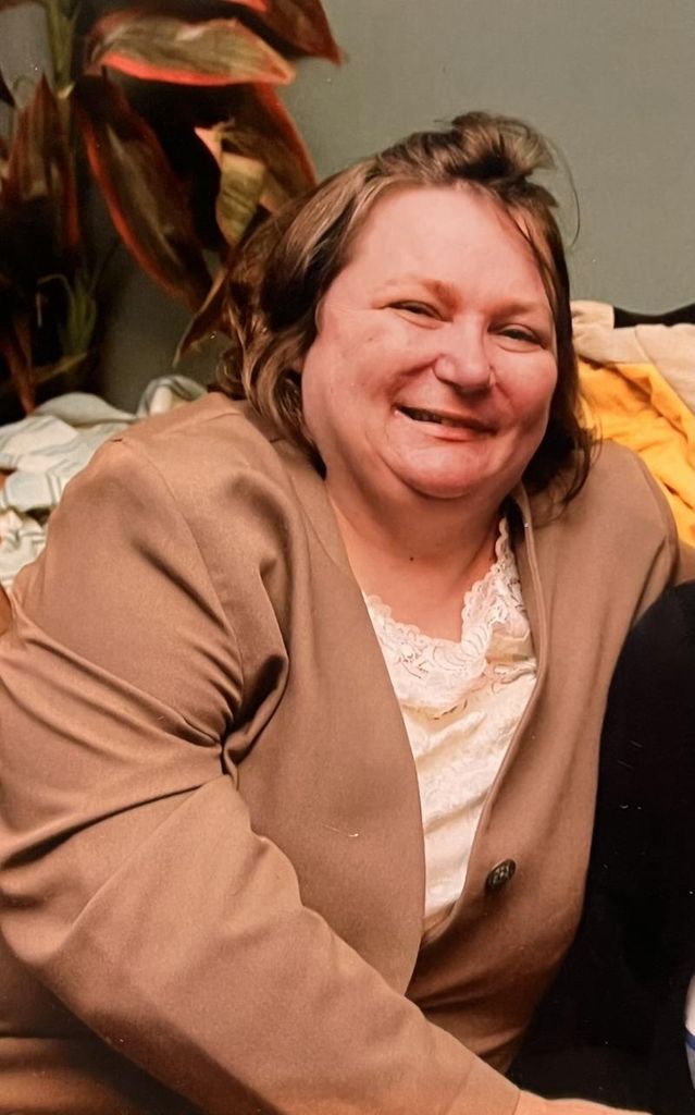 Agnes Wade-Allison Profile Photo