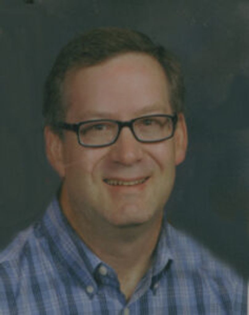 Joseph P. Wolverton