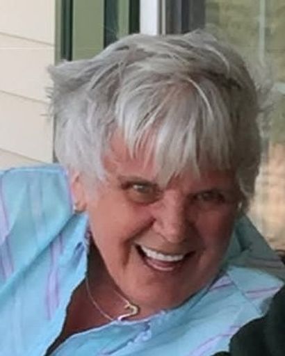 Elaine Stickle's obituary image