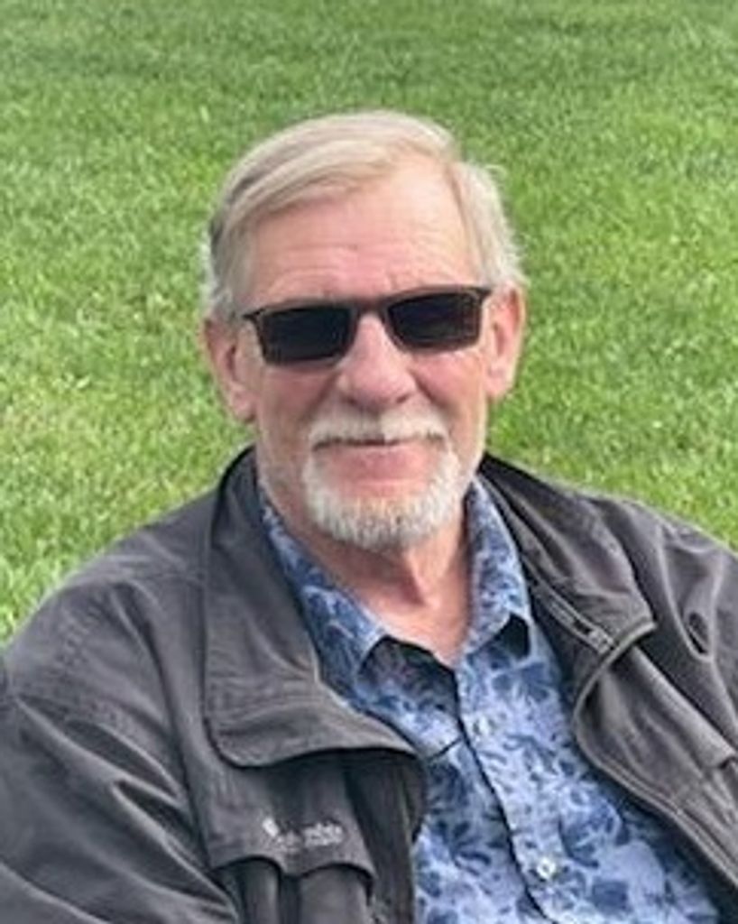 Christian Wolfersberger Jr.