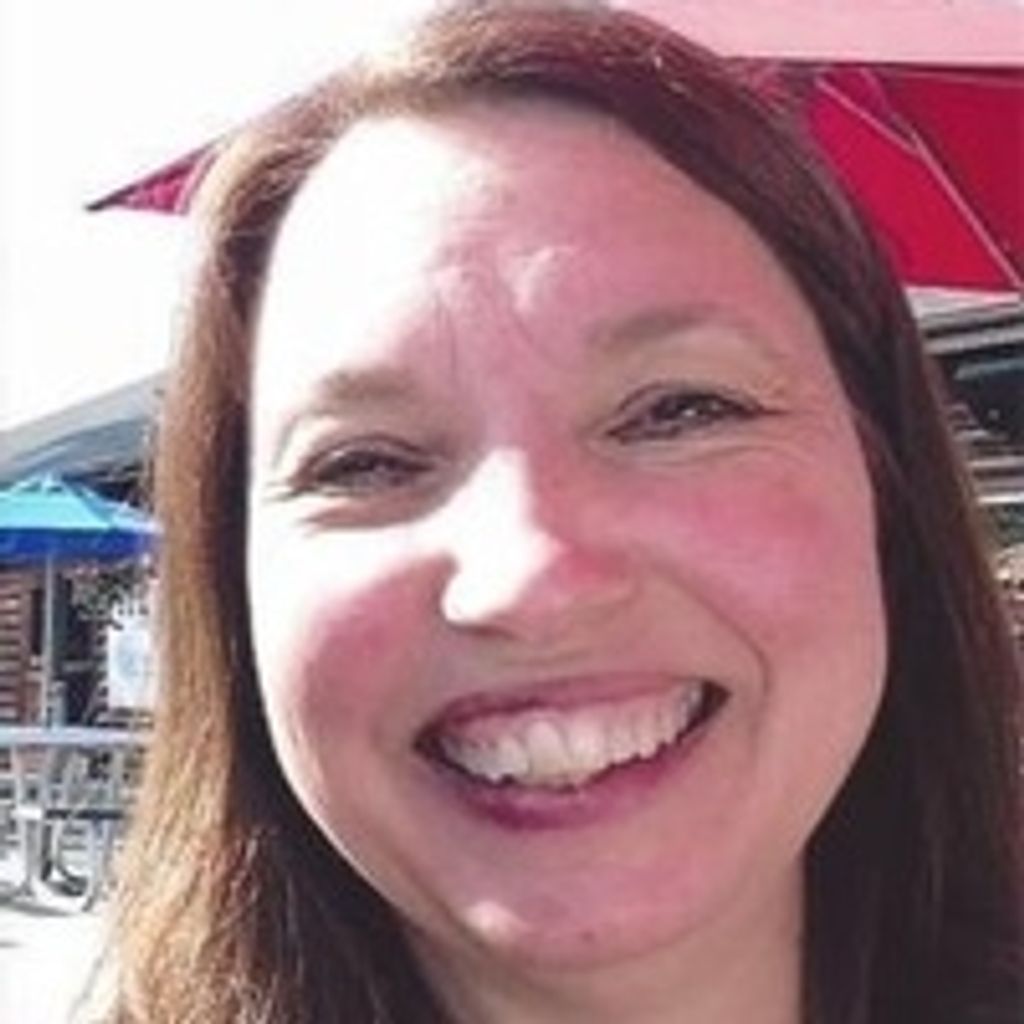 Jane Mary Radermacher