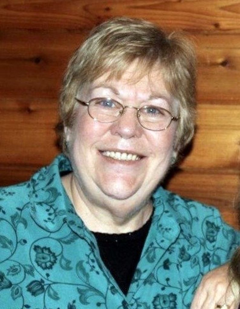 Pamela Ukele