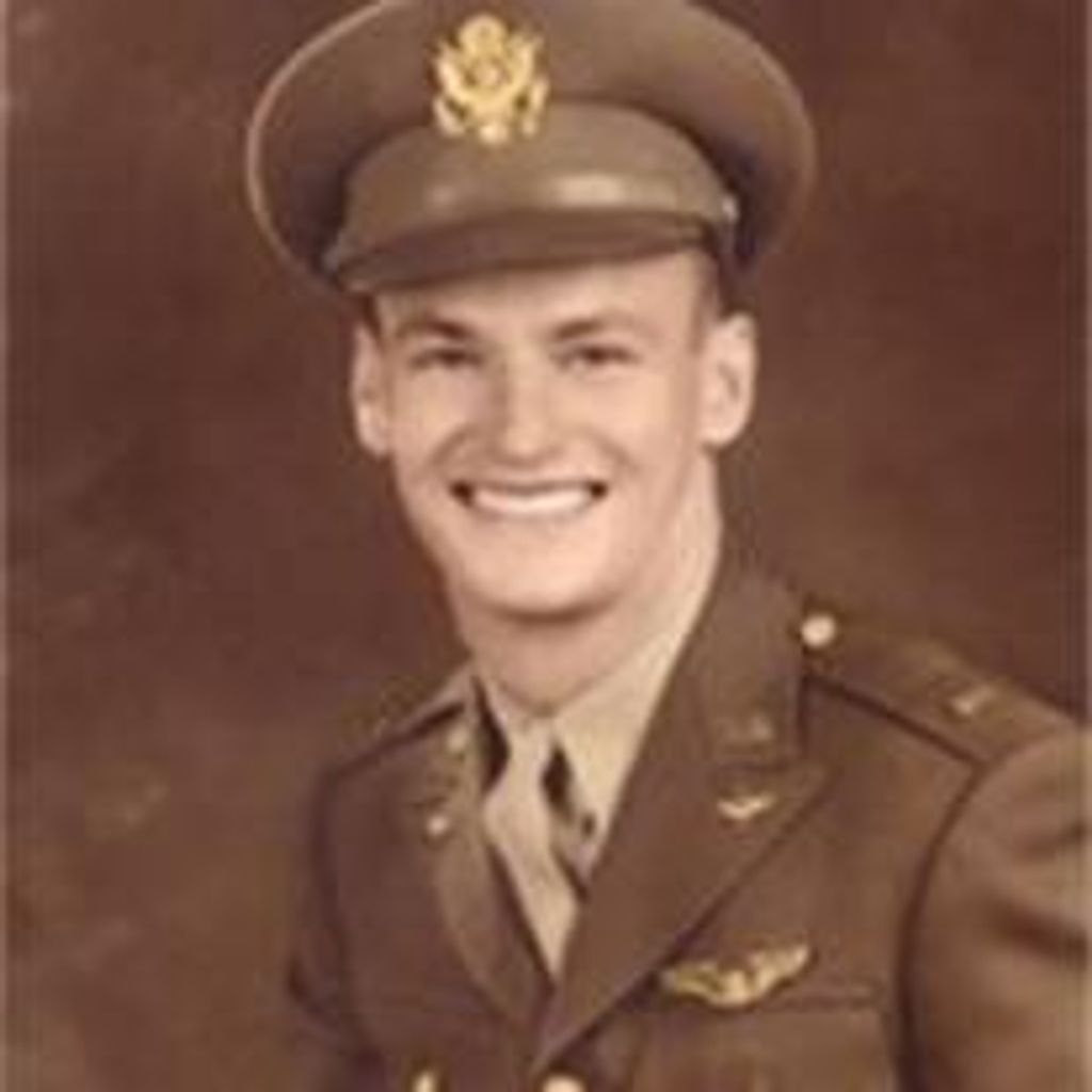 Elmer Myrl Warren,
