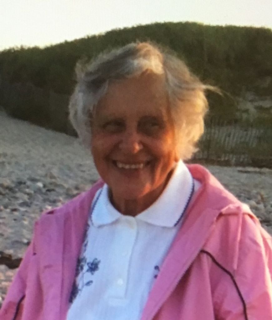 Marilyn Mckenzie