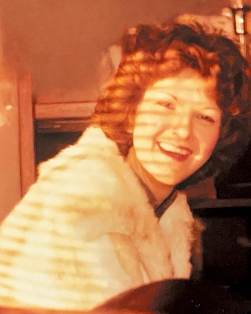 June Venable Dixon Profile Photo