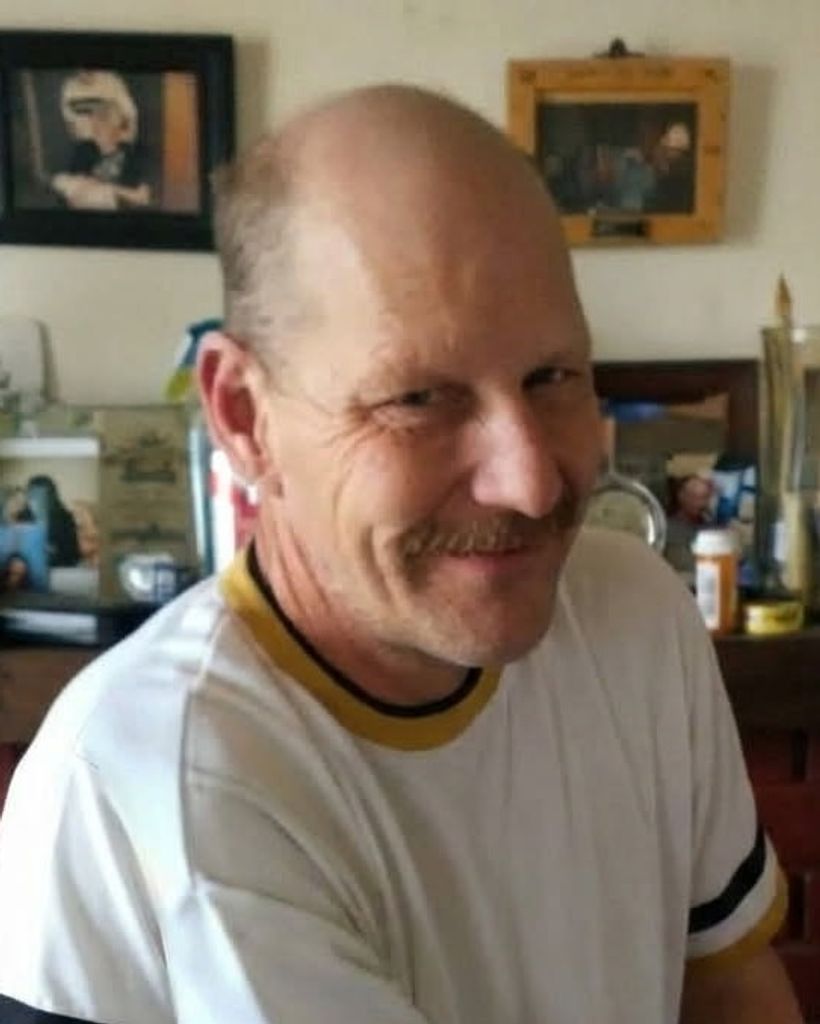 David Allen Weigand Profile Photo
