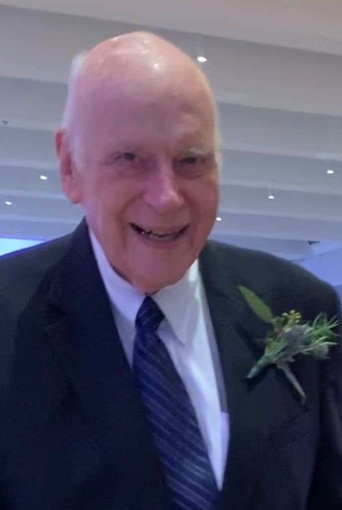Edwin C. Price Profile Photo