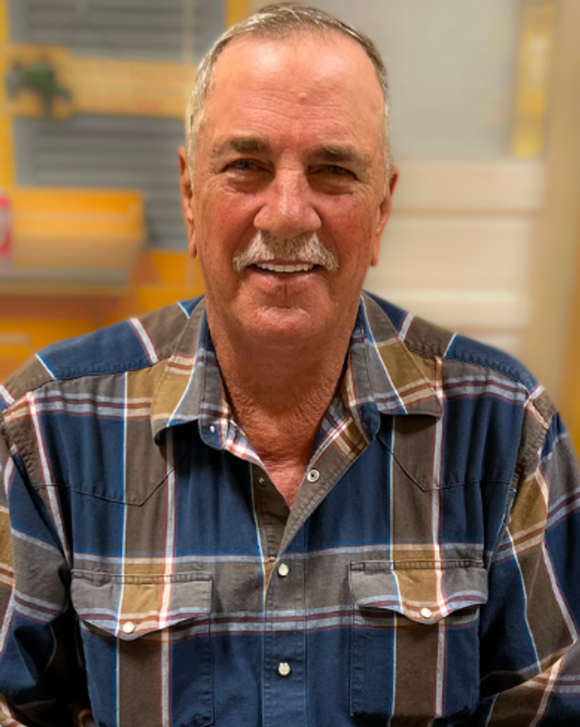 Gregory M. Ball Profile Photo