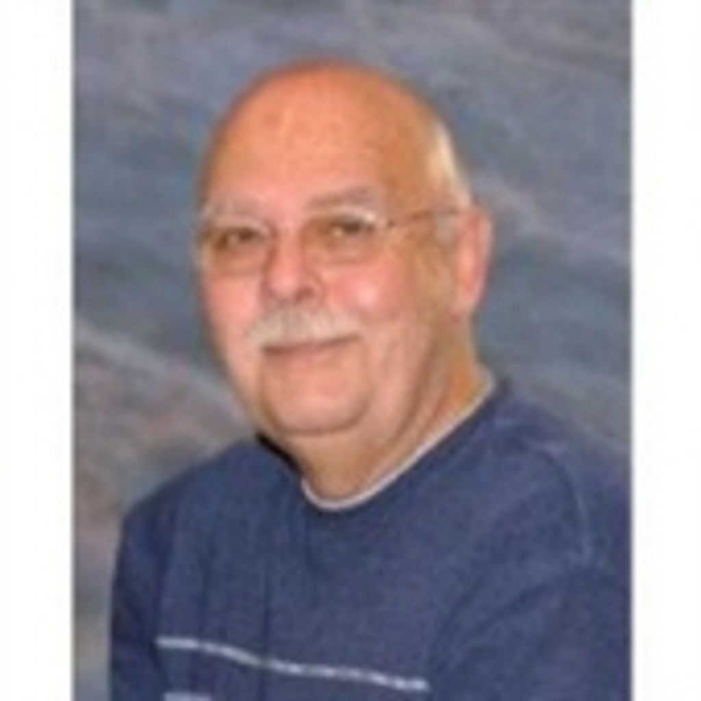 Michael Alan Nichols Profile Photo
