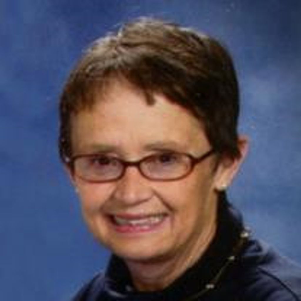 Margaret Ann Jones