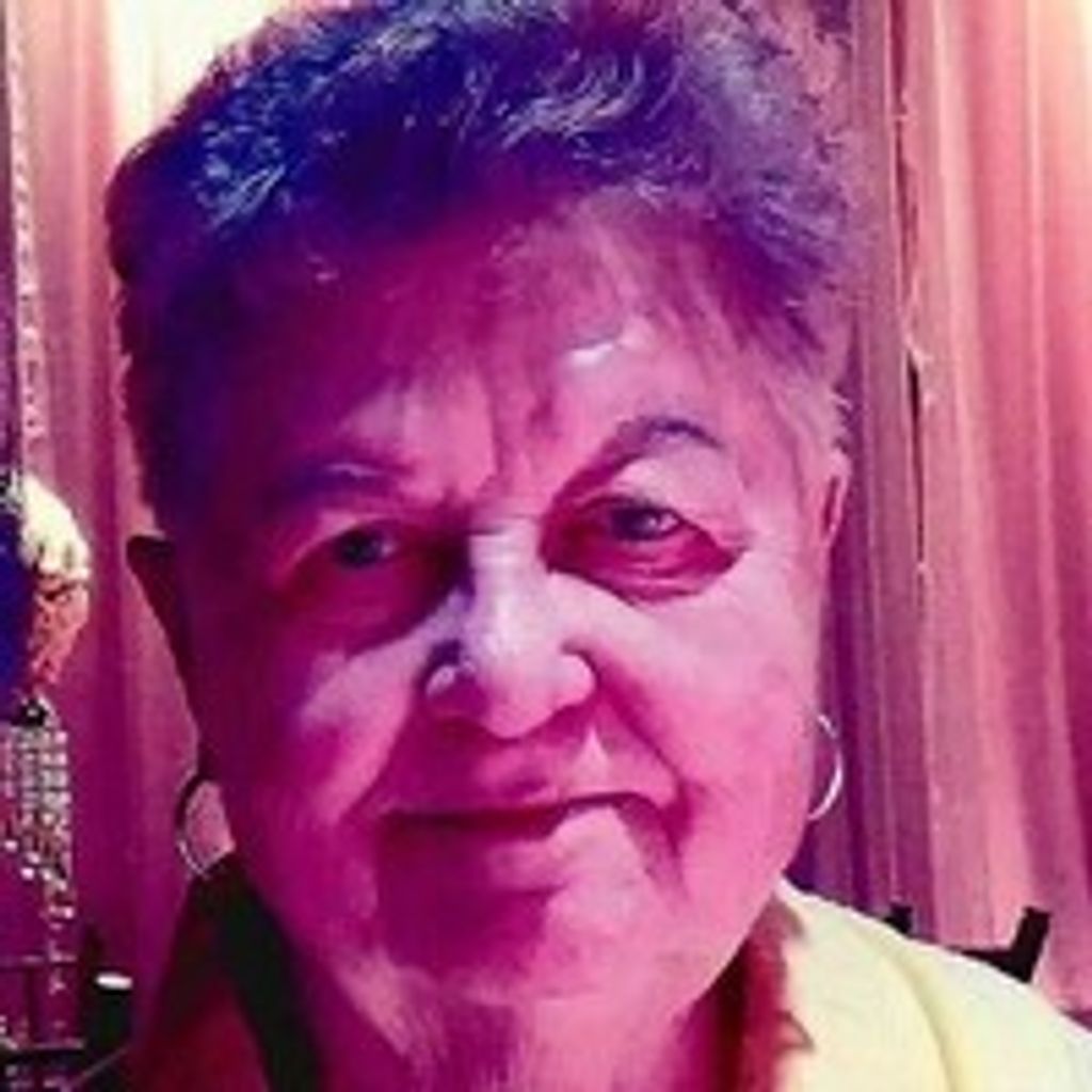 Linda Sue Keller