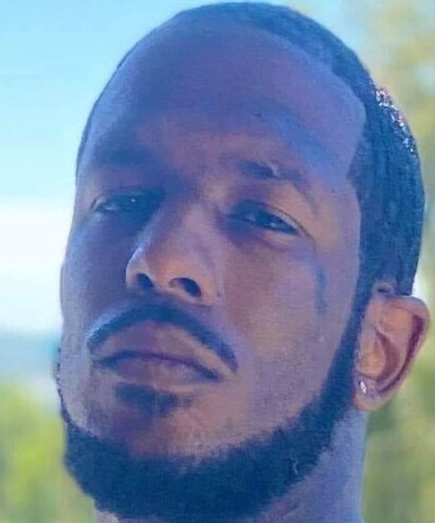 Michael Ray Carpenter, Jr.