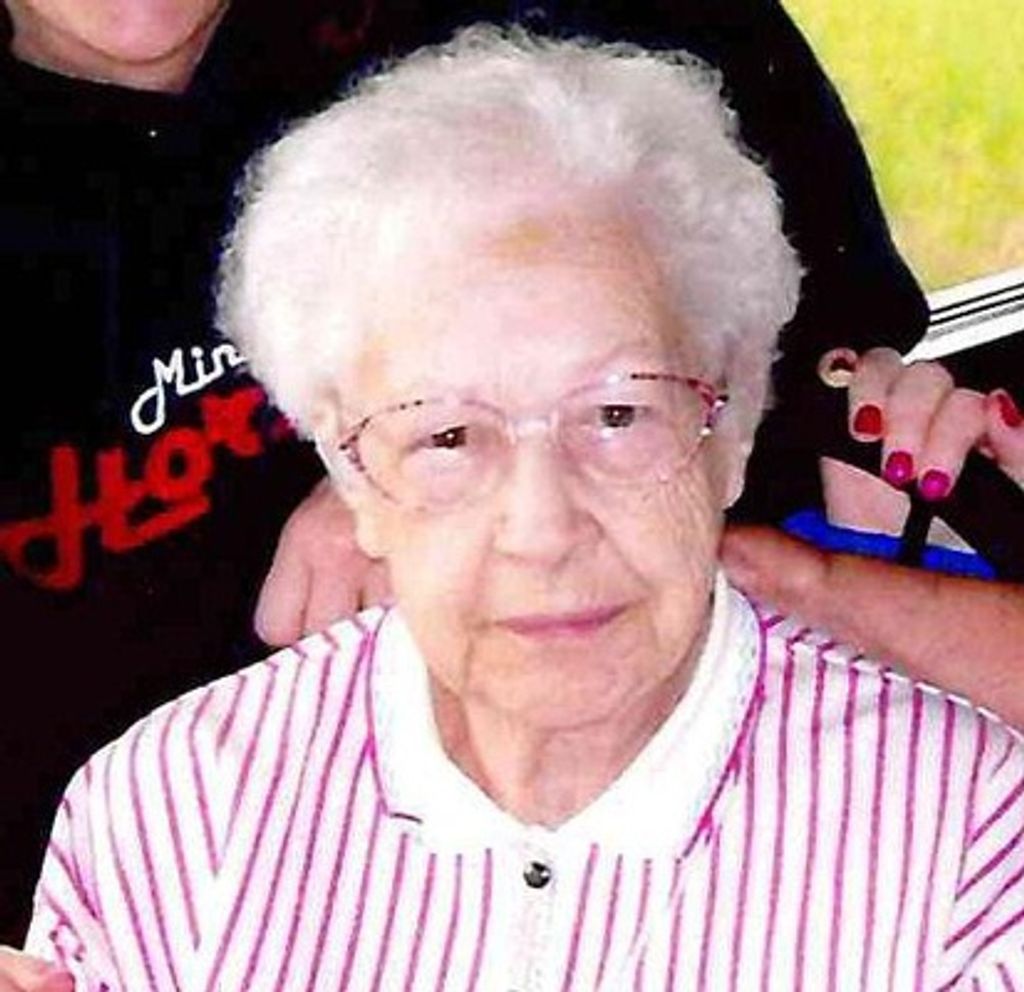 Dolores M. Labarge