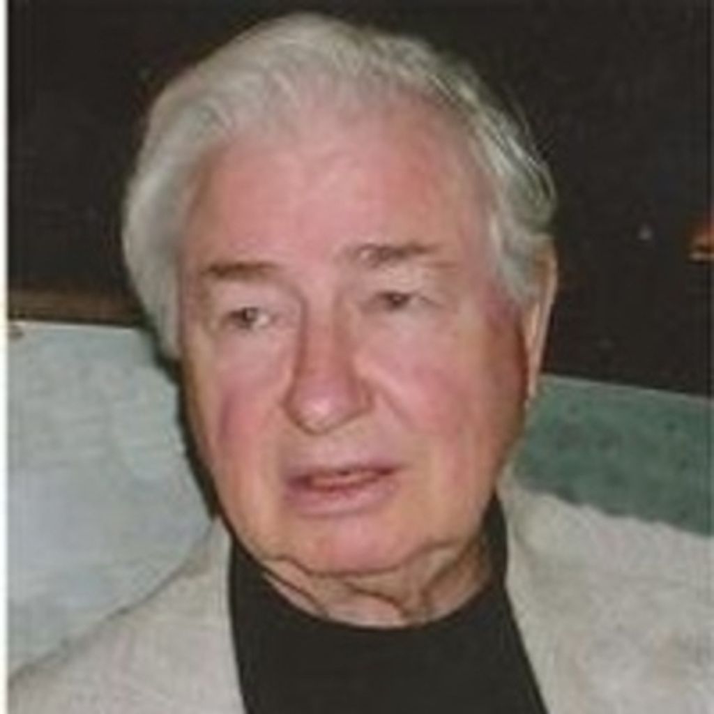 Bill Ellman Profile Photo