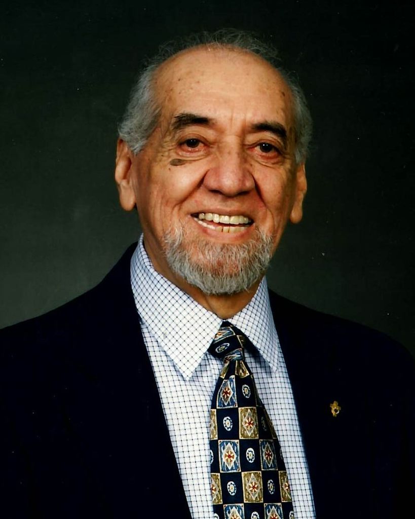 James "Jim" Olivarri Profile Photo