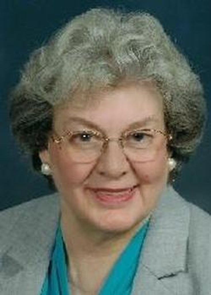 Irene (Dozier) Cox