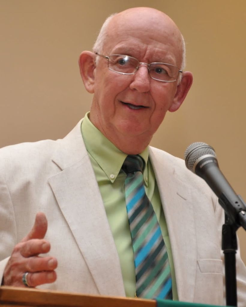 Frederick W. FRANCISCO