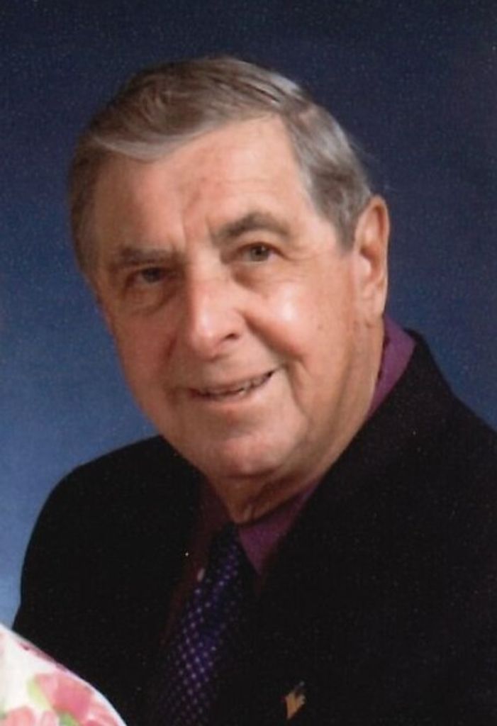 John Virgil Eichelberger, Jr.