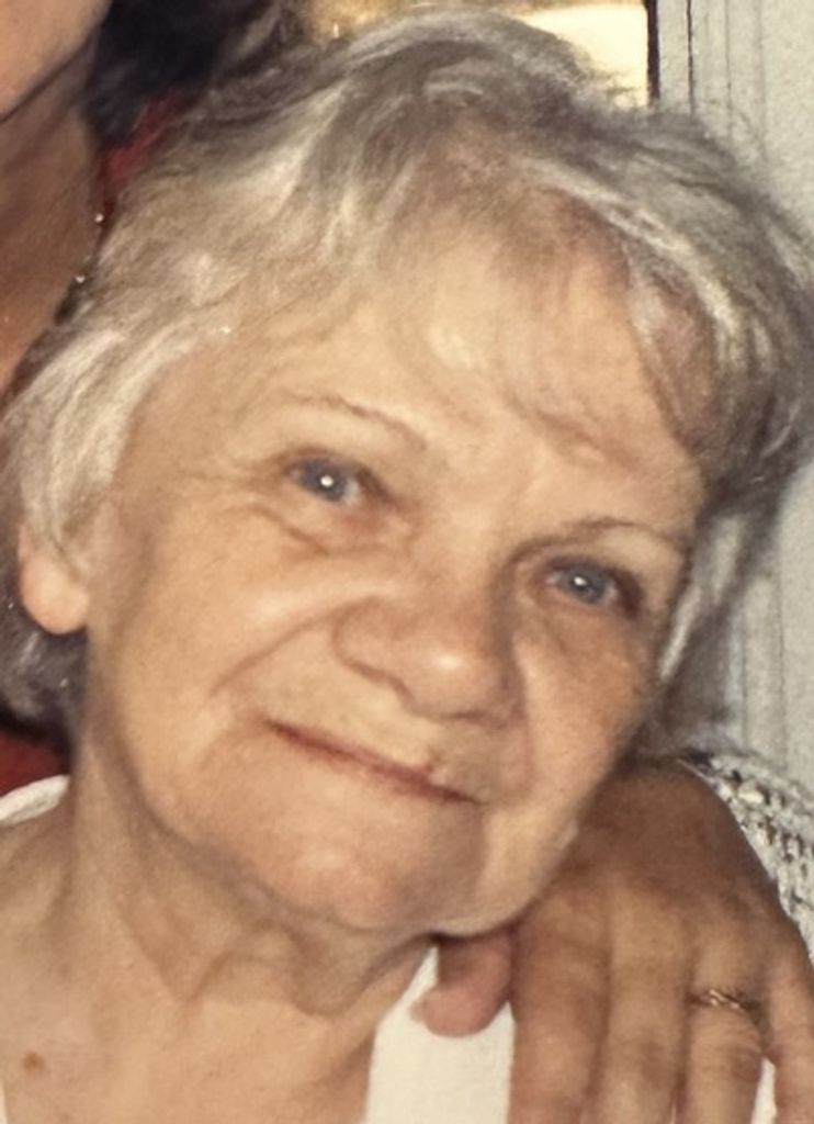 Elfriede J. "Elly" Bennett